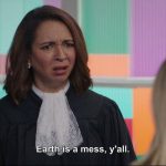 Melissa McCarthy Instagram - Preach, Maya, PREACH!