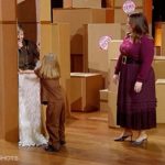 Melissa McCarthy Instagram - Parson’s love for @ups will bring nothing but joy tonight on @nbclittlebigshots. We all need a little of that right now! #stayhome