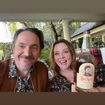 Melissa McCarthy Instagram – Our first WhiskeyO’Clock video felt appropriate for this Wednesday (not Friday) 🥃 !! Sipping on @bignosekatewhiskey and I’ll just say this…the minute @benjyfalcone and I heard Kate’s story it was a partnership made in western heaven 🤠 CHEERS, FRIENDS!