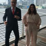 Melissa McCarthy Instagram - This is what too many Singapore Slings look like. #Ghostbusters