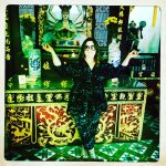 Melissa McCarthy Instagram - Loving Singapore!!! #ghostbusters