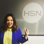 Melissa McCarthy Instagram - I'm BACK on @hsn! Join me to discover my fave looks from @MelissaMcCarthySeven7 #McCarthyOnHSN Home Shopping Network