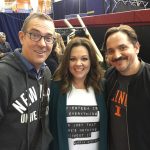 Melissa McCarthy Instagram - Such an an amazing experience today. #SigningSelfie #CollegeSigningDay