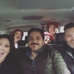 Melissa McCarthy Instagram - Literally coming to a theater near you. #TheBoss