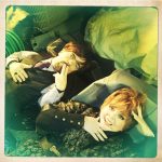 Melissa McCarthy Instagram - Laying in a trash heap with Dinklage #Heaven #TheBoss
