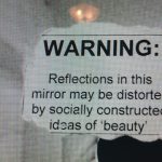 Melissa McCarthy Instagram - We have to stop categorizing and judging women based on their bodies. We are teaching young girls to strive for unattainable perfection instead of feeling healthy and happy in their own skin. "Imagine we are linked not ranked." Gloria Steinem