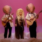 Melissa McCarthy Instagram - I don’t want to sound like I have a big head or anything… but this seems pretty fantastically weird and great.