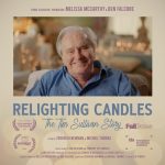 Melissa McCarthy Instagram - @benjyfalcone and I fell in love with @relightingcandles and Tim’s incredible story. He brings hope and safety to those around him looking for a place to work while in recovery. This holiday season they let Ben and I each make our favorite candle 🕯️❤️ We thought we’d go with *subtle* names so meet “Sweata Weatha” & “Shut Up And Dance!” 🎉 These candles are available on Tim’s website now (link in bio, I’ve always wanted to say that!) and have been hand poured and packaged by people in early stages of sobriety and transitional living situations. I’ve never loved a candle more ❤️