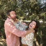 Melissa McCarthy Instagram - The real behind the scenes from The Starling, McCarthy vs. O’Dowd 🪶