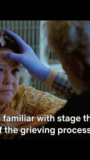 Melissa McCarthy Instagram - #TheStarlingFilm September 24th, on @netflix @netflixfilm