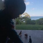 Melvin Gregg Instagram - Hawaii was Vibrant!!