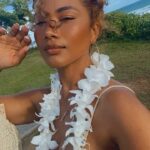 Melvin Gregg Instagram - Hawaii was Vibrant!!