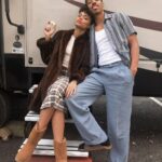 Melvin Gregg Instagram - @usvsbillieholiday is out Today on Hulu! • • This is an amazing film! @leedaniels meticulously tells the all too common tale of the U.S. government using its full power to tear down our leaders, those willing to risk their lives to standup to a system built to keep us oppressed! @andradaymusic embodies Billie Holiday in a way we’ve never seen before, an absolute flawless performance. I’m so excited for her to receive the flowers she deserves because she put her soul into this film. I’m so proud of everyone involved & super blessed to have been a part of this exposé of American History.