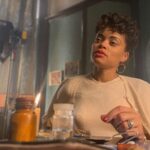 Melvin Gregg Instagram - @usvsbillieholiday is out Today on Hulu! • • This is an amazing film! @leedaniels meticulously tells the all too common tale of the U.S. government using its full power to tear down our leaders, those willing to risk their lives to standup to a system built to keep us oppressed! @andradaymusic embodies Billie Holiday in a way we’ve never seen before, an absolute flawless performance. I’m so excited for her to receive the flowers she deserves because she put her soul into this film. I’m so proud of everyone involved & super blessed to have been a part of this exposé of American History.