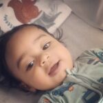 Melvin Gregg Instagram - Find your reason to smile!!!