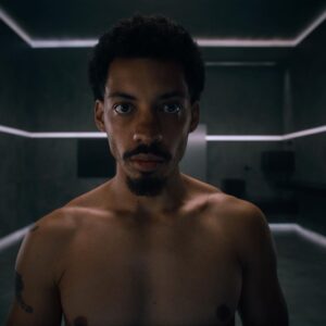 Melvin Gregg Instagram - The many emotions of Man #14
Stream SHARE?
Now available on Apple TV & Amazon Prime!