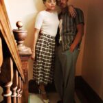Melvin Gregg Instagram - When you say her name make sure you put Golden Globe Winner in front of it! 🍷 @andradaymusic