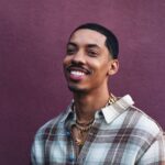 Melvin Gregg Instagram - Find your reason to smile!!!