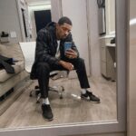 Melvin Gregg Instagram - ♿️♿️♿️