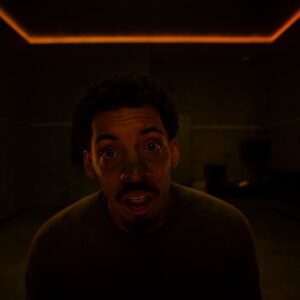 Melvin Gregg Instagram - The many emotions of Man #14
Stream SHARE?
Now available on Apple TV & Amazon Prime!