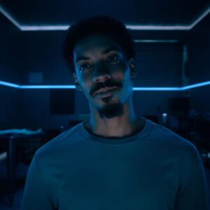 Melvin Gregg Instagram - The many emotions of Man #14
Stream SHARE?
Now available on Apple TV & Amazon Prime!