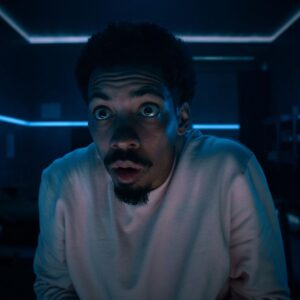 Melvin Gregg Instagram - The many emotions of Man #14
Stream SHARE?
Now available on Apple TV & Amazon Prime!