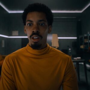 Melvin Gregg Instagram - The many emotions of Man #14
Stream SHARE?
Now available on Apple TV & Amazon Prime!