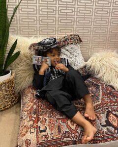 Melvin Gregg Instagram - Content is cool but Moments are Cooler… 1) Celebrating my 35th wit my boys 2) Mars 1st day of School 3) Auctioning off my Bday Gifts 4) Date Night for Bobbie’s Bday 5) Fun Fact: Mars is a Puzzle Master 6) Sonny’s 1st BDay 7) Sonny’s first steps 8) Views 9) Sonny’s 1st Cut 10)We gettin Afghan Money
