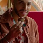 Mena Massoud Instagram - #MexicoCity is on the rise! Tune in tonight as we head to one of the most vibrant cities in North America on Episode 4 of #EvolvingVegan