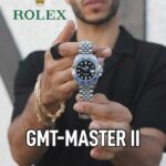 Mena Massoud Instagram – Fell in love with #watches a few years ago & lucky to have had the chance to feature them on the show for those who have been tuning in. #Watch #EvolvingVegan this weekend! 

⏱️: @rolex 
👕: @kollarclothing 
📿: @vitaly