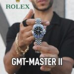 Mena Massoud Instagram - Fell in love with #watches a few years ago & lucky to have had the chance to feature them on the show for those who have been tuning in. #Watch #EvolvingVegan this weekend! ⏱️: @rolex 👕: @kollarclothing 📿: @vitaly