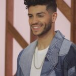 Mena Massoud Instagram - Press in Toronto for #EvolvingVegan was a smash 💥