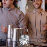 Mena Massoud Instagram - Sneak peak of our time at @labartola.ca in Toronto