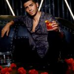 Mena Massoud Instagram - Celebrate the birthday of our founder, @MenaMassoud with his very own gin, @Dharma.Gin! Get 20% off on your ENTIRE PURCHASE! **ONE DAY ONLY!** Promo code : “MENA” Visit DharmaGin.com! We offer direct to consumer shipping in the USA! Mena’s favorite cocktail is a Sweet Neem Negroni, so we thought we would show you how to make it! 1 oz (or 2 if you’re feeling The Cosmic Spirit) @Dharma.Gin 1 oz @campariofficial 1 oz sweet vermouth @vermouthdolin Stir with a few Indian Curry Leaves & ice Cheers! 🥃✨🎂🌿