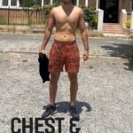 Mena Massoud Instagram - Physical Progress can be deceiving. Are you getting stronger?