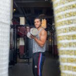 Mena Massoud Instagram - The more success I achieve, the harder it gets. The harder it gets the deeper I dig. The deeper I dig the more treasure I find.