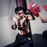 Mena Massoud Instagram - Goal for February: Get back to this point & beyond. Gonna be very strict w/ diet and workout regime. If people don’t see your full potential, you need to keep showing them until they can’t ignore you. Keep pushing in your pursuit of greatness because everyone, and I mean EVERYONE, has greatness inside them.