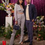 Mena Massoud Instagram - Great night celebrating API talent for @netflix @hollywoodreporter @goldhouseco