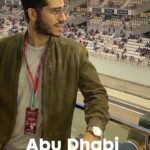 Mena Massoud Instagram - My trip to the UAE