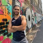 Mena Massoud Instagram - Os Angeles