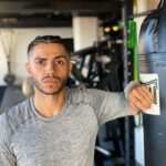 Mena Massoud Instagram - Bet on yourself. Take chances. Get back up when you fail. Pay no attention to the noise. Only you know what you’re capable of.