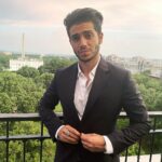 Mena Massoud Instagram - We are nothing more or less than what we choose to reveal.