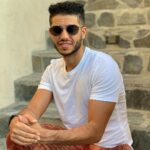 Mena Massoud Instagram - Summer time in La La Land ☀️