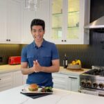 Mena Massoud Instagram - What if #plantbased foods could taste even better? Well now they can – thanks to innovators like @motif_foodworks and their incredible #foodtech. Motif’s animal-free ingredients are rich and satisfying and give you that meaty flavor, texture and juiciness we all crave. ​Check out the link in my bio to learn more about the work Motif is doing to unleash the promise of plant-based foods. #ad