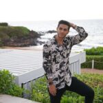 Mena Massoud Instagram - The world is big. But dream even bigger. Four Seasons Resort Maui at Wailea