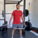 Mena Massoud Instagram - 60 days down and proud of what I’ve been able to achieve. Still working on and manifesting those goals 💪 Thanks to @builtbygod for coming on this journey with me and to you guys for following along. Watch all episodes of my Nightwing Workout at the link in my bio.