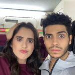 Mena Massoud Instagram - Prepare to get the royal treatment @lauramarano @netflix