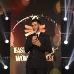 Mena Massoud Instagram - I am truly blessed to call this beautiful country my home and its people my own 🇪🇬. Like any country, Egypt has its struggles and its challenges - but what makes this country beautiful is its soul, its heart, its people. And at the center of it all, is art. Egypt produces some of the best art in the world and I’m confident that very soon, that will be recognized by the world once again. Congratulations to the @easternwesternwomenfilmfest for your inaugural celebration and wishing you the best for your future endeavors. … أنا محظوظ جدا أني أقول علي البلد الجميله دي وطني، وشعبه الأجمل ده شعبي و أهلي. ذي أي بلد تانية، مصر عندها صراعات و تحديات، ولكن اللي بيخلي البلد دي جميله هي روحها وقلبها وشعبها. وفي وسط كل ده، فنها المميز. الفن اللي طالع من مصر يعتبر من أفضل الفنون في العالم وأنا واثق أنه قريب أوي العالم كله هيعترف بده مرة تانية. مبروك لمهرجان @easternwestrenwomenfilmfest على احتفالكم الافتتاحي وبالتوفيق في الخطوات القادمة.