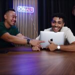 Mena Massoud Instagram - Coming Soon 👀 old friends, new ideas.