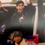 Mena Massoud Instagram - Excited to finally announce a new passion project I’ve been working on with one of my oldest friends @maryuen - Growth Untold. We designed this podcast to uplift diverse voices from all walks of life and help motivate our listeners. There are so many inspiring, successful people all around us that you may have never heard of before and we want to celebrate those untold stories. We are committed to having 70% of our guests represent racial diversity. Stay tuned for updates on our launch 🚀
